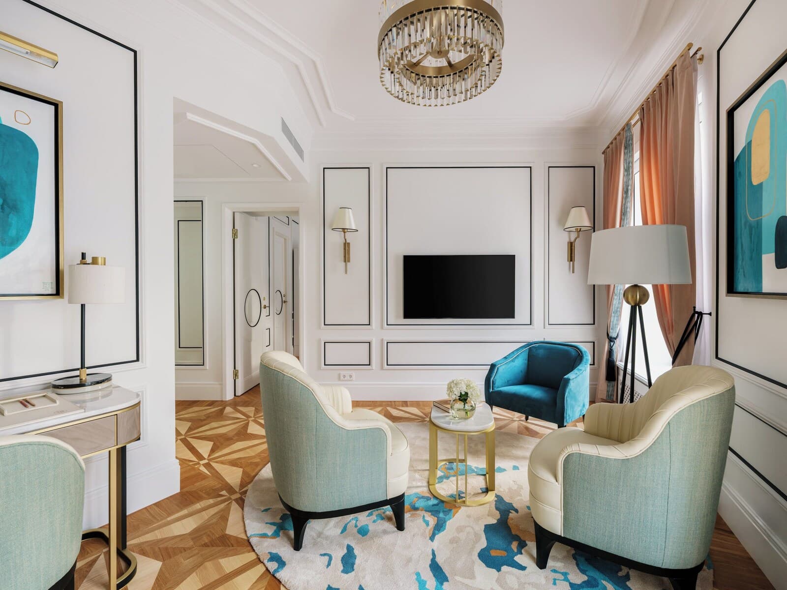 The Burman Hotel – bild 5