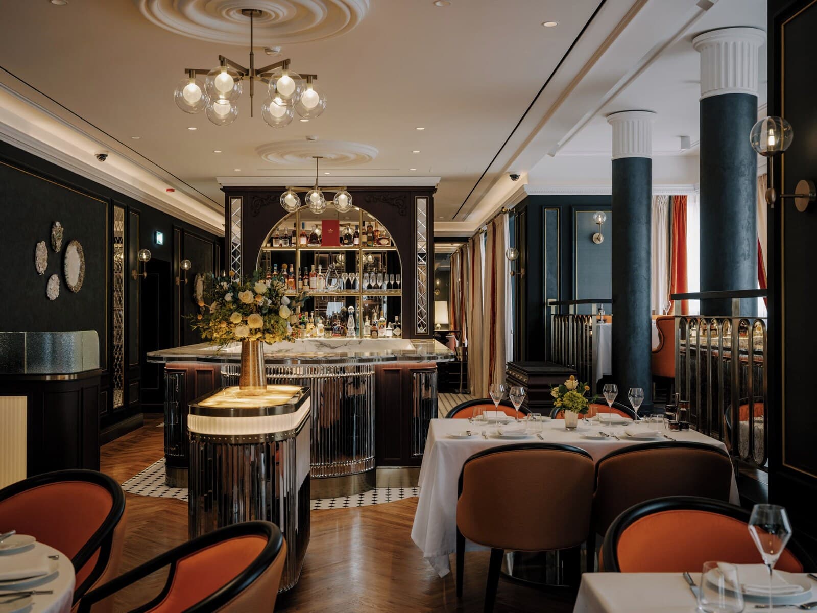 The Burman Hotel – bild 7
