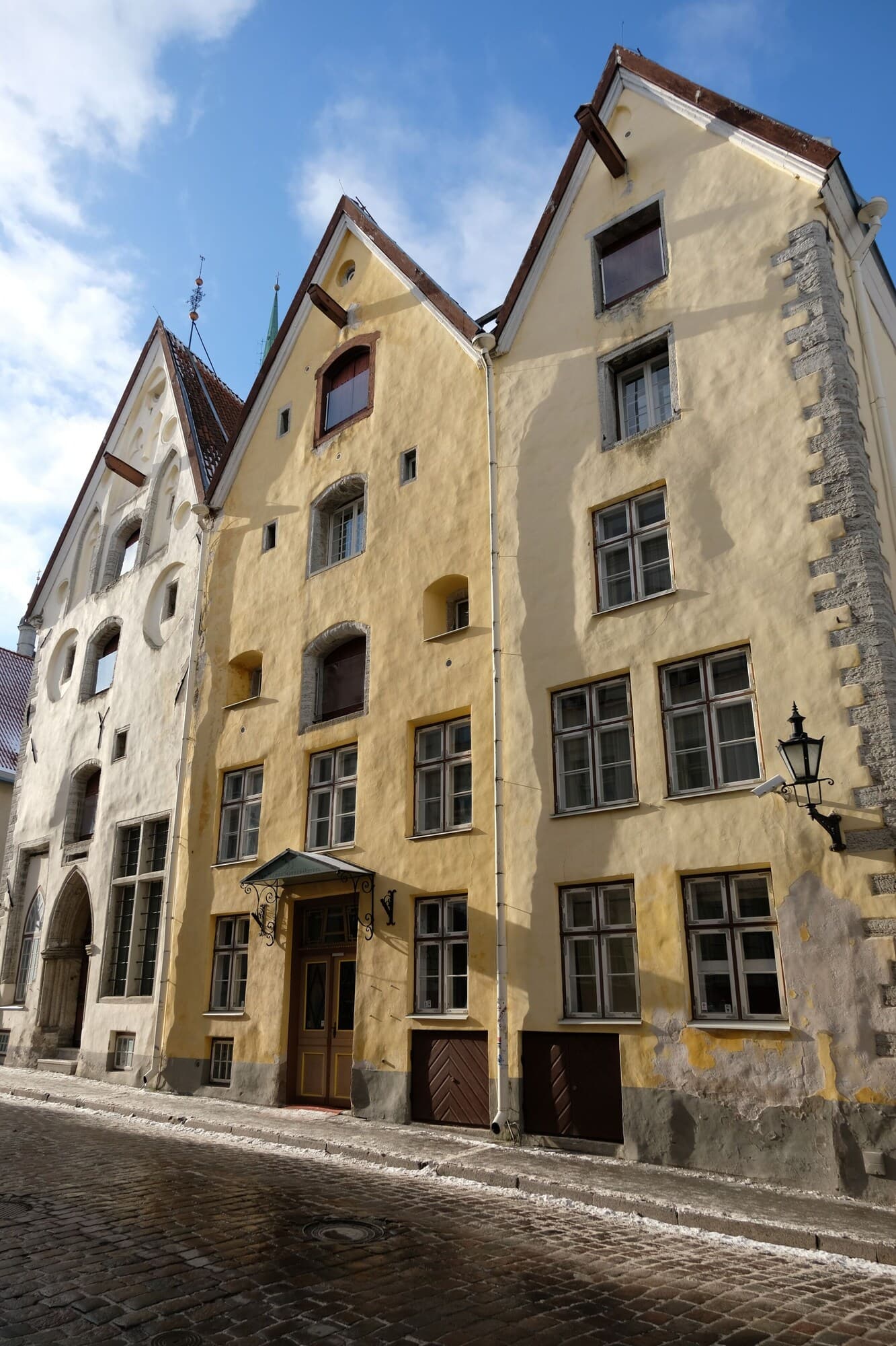 The Three Sisters Hotel – bild 4