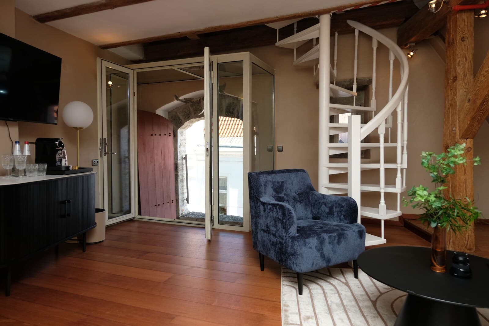 The Three Sisters Hotel – bild 5