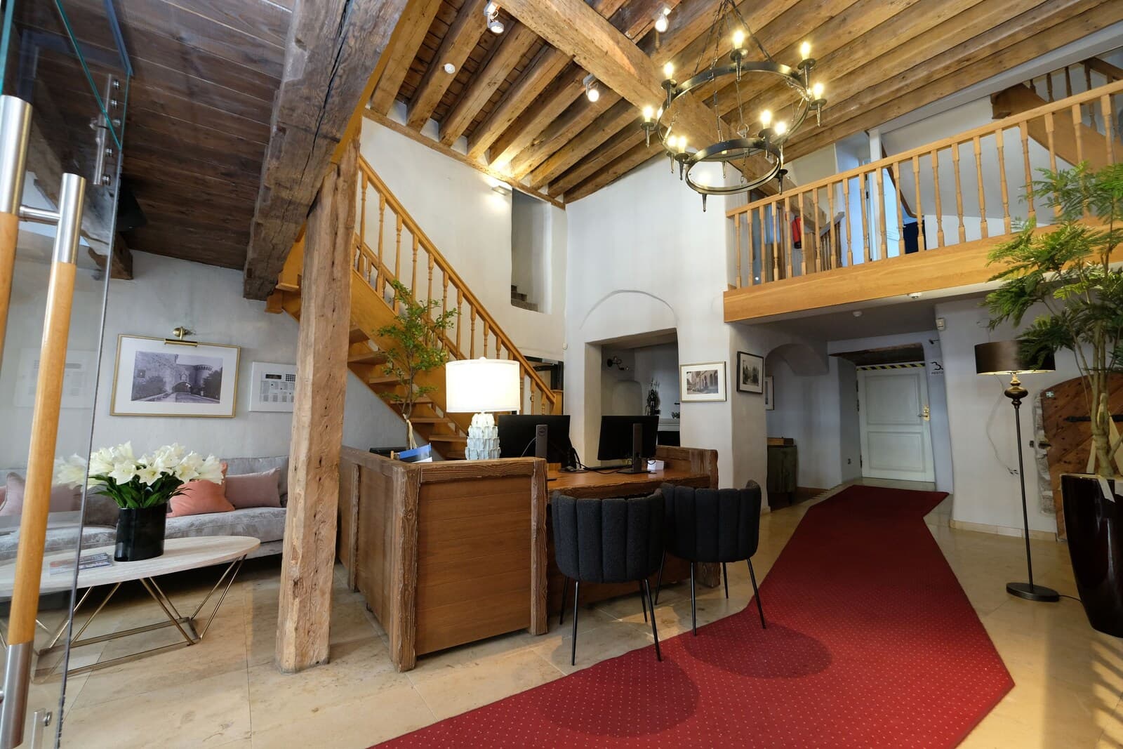 The Three Sisters Hotel – bild 6