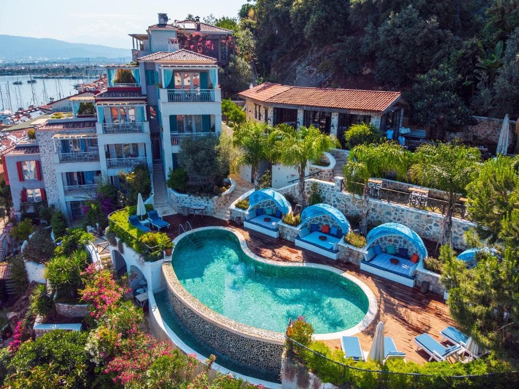Hotel Unique - Adults Only – huvudbild