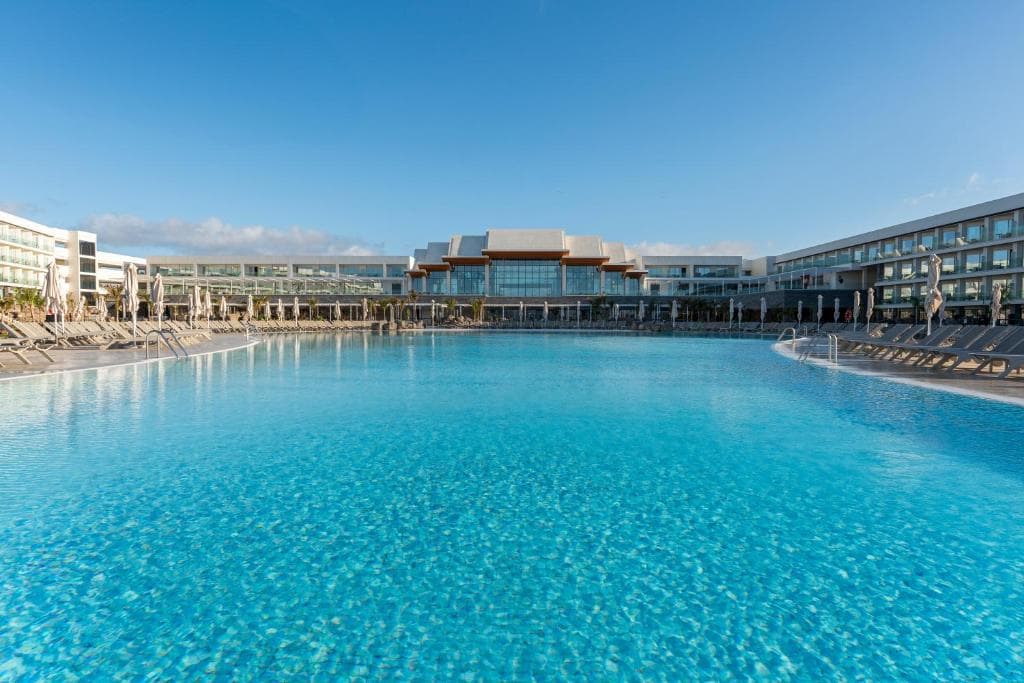 Barceló Playa Blanca – huvudbild