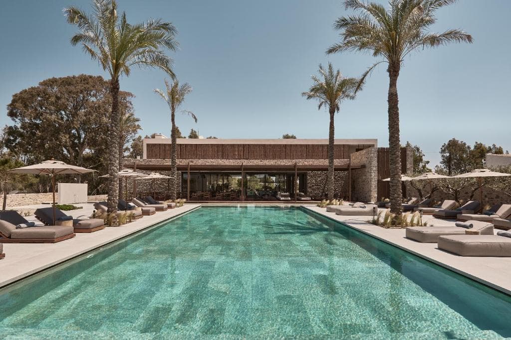 Theros All Suite Hotel - Adults Only