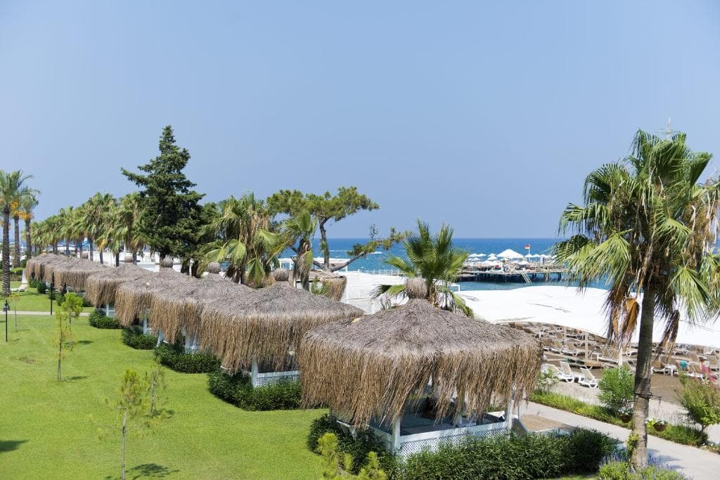 Mirada Del Mar Hotel - Ultra All Inclusive view 7