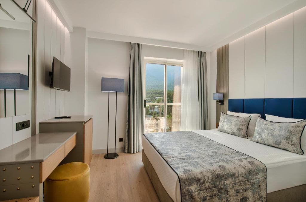 Sealife Kemer Resort Hotel - Ultra All Inclusive view 2