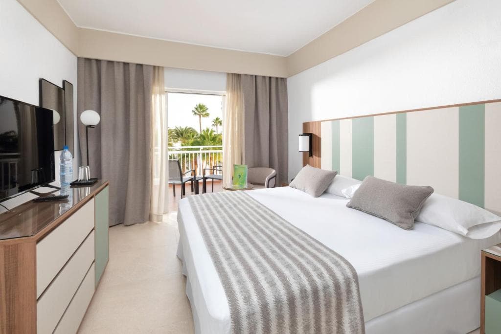 Hotel Riu Paraiso Lanzarote – bild 6