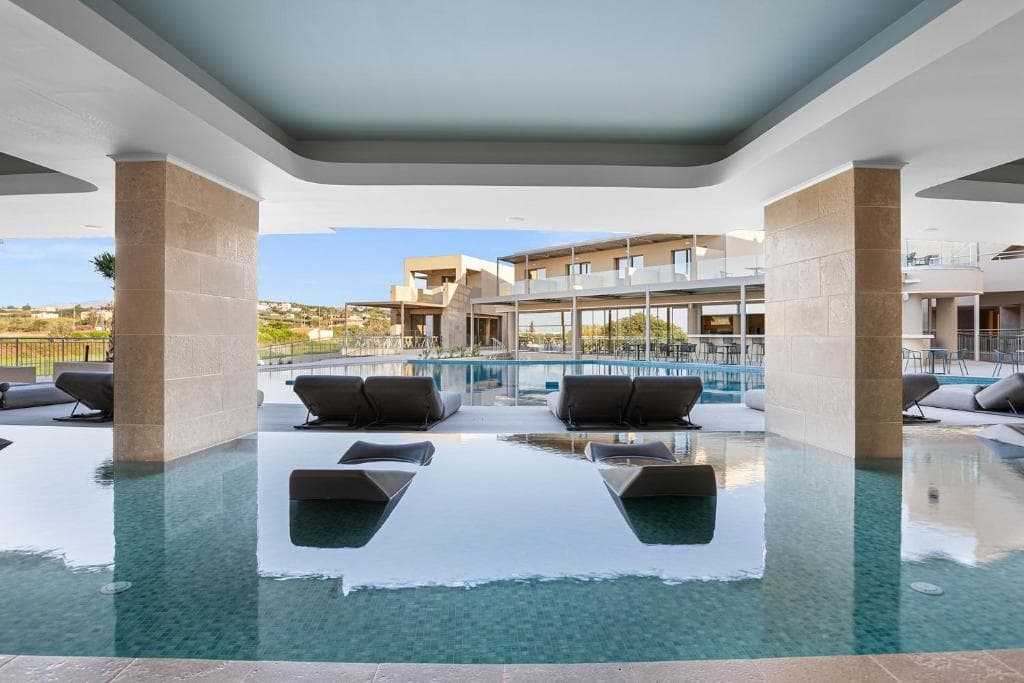 Ventale Island Breeze Resort view 5