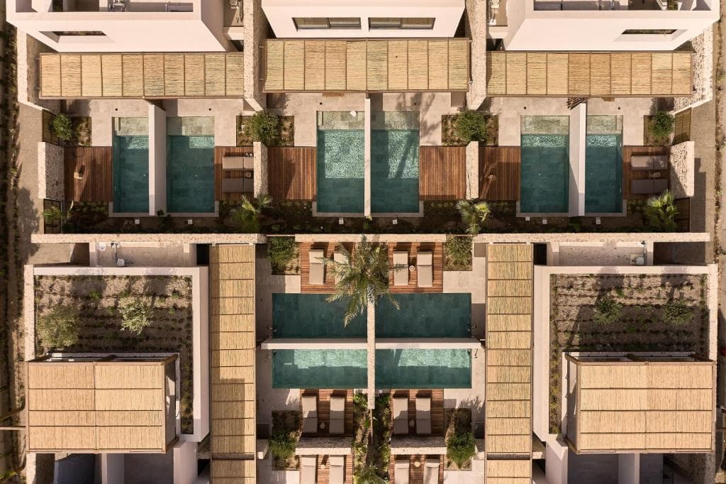 Theros All Suite Hotel - Adults Only view 5