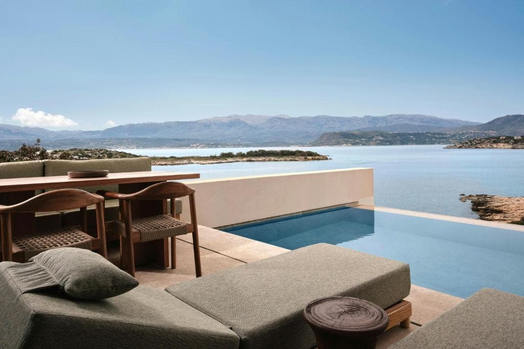 JW Marriott Crete Resort & Spa
