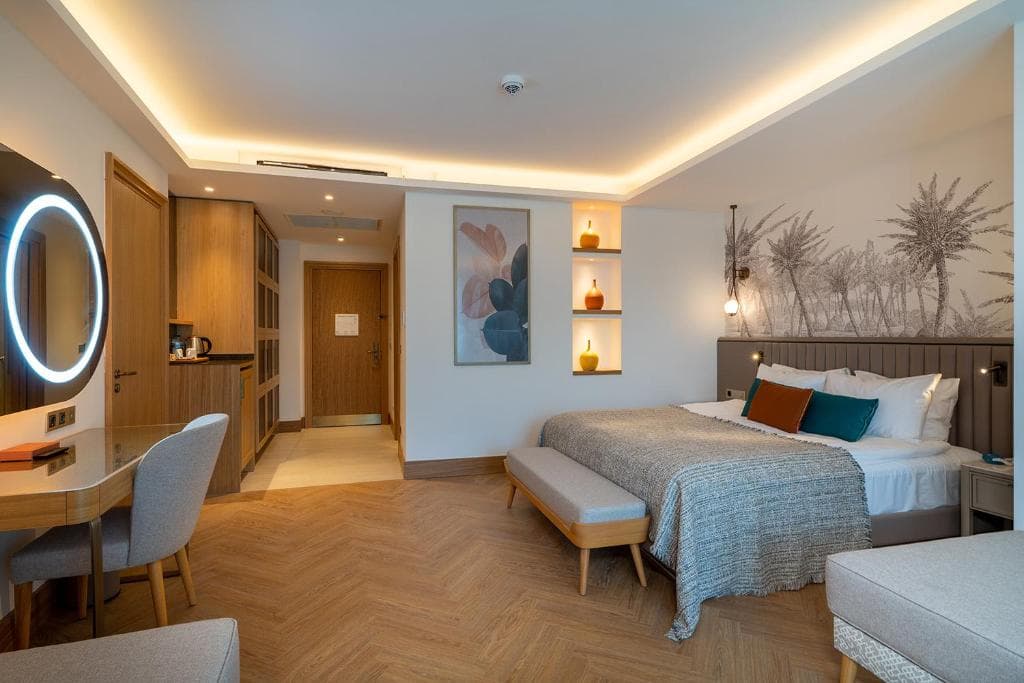 Liberty Fabay – bild 5