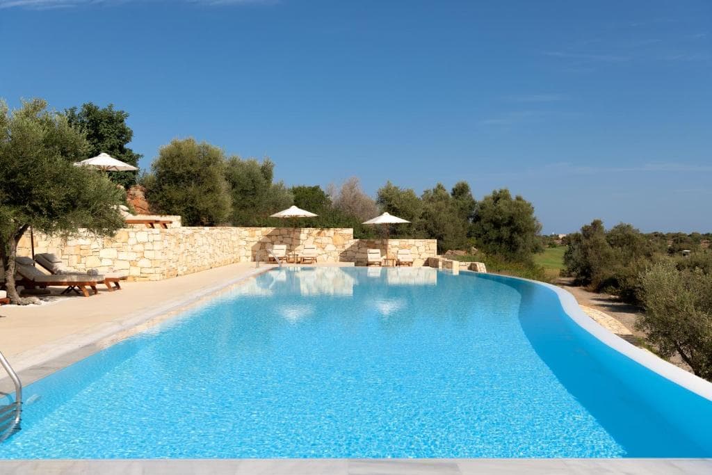 Crete Golf Club Hotel view 2