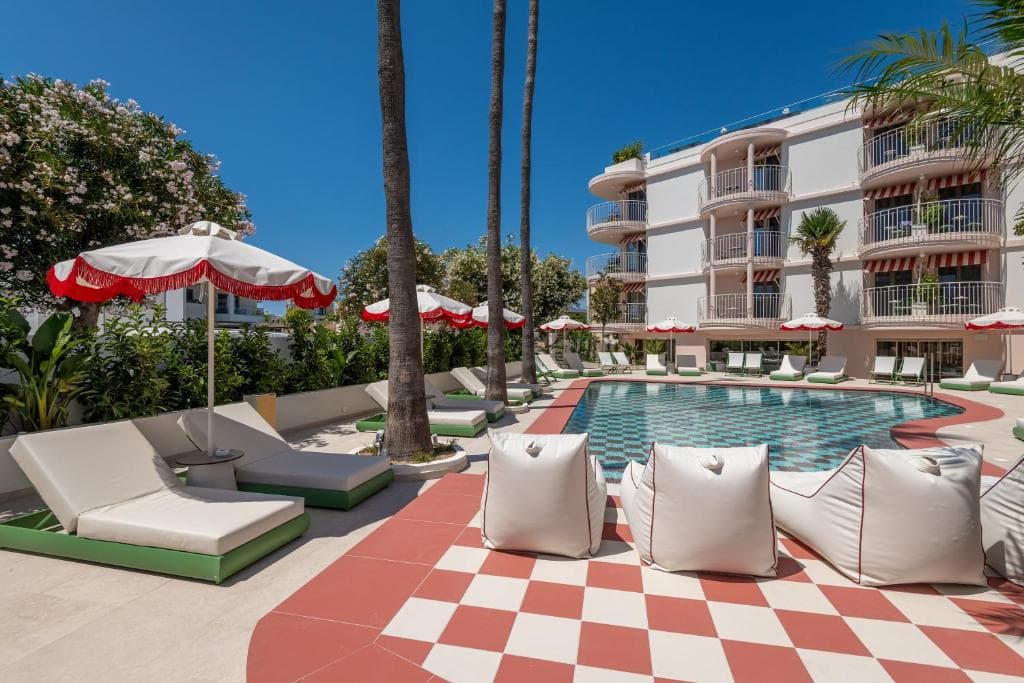 Villa Coo Boutique Hotel - Adults Only main view