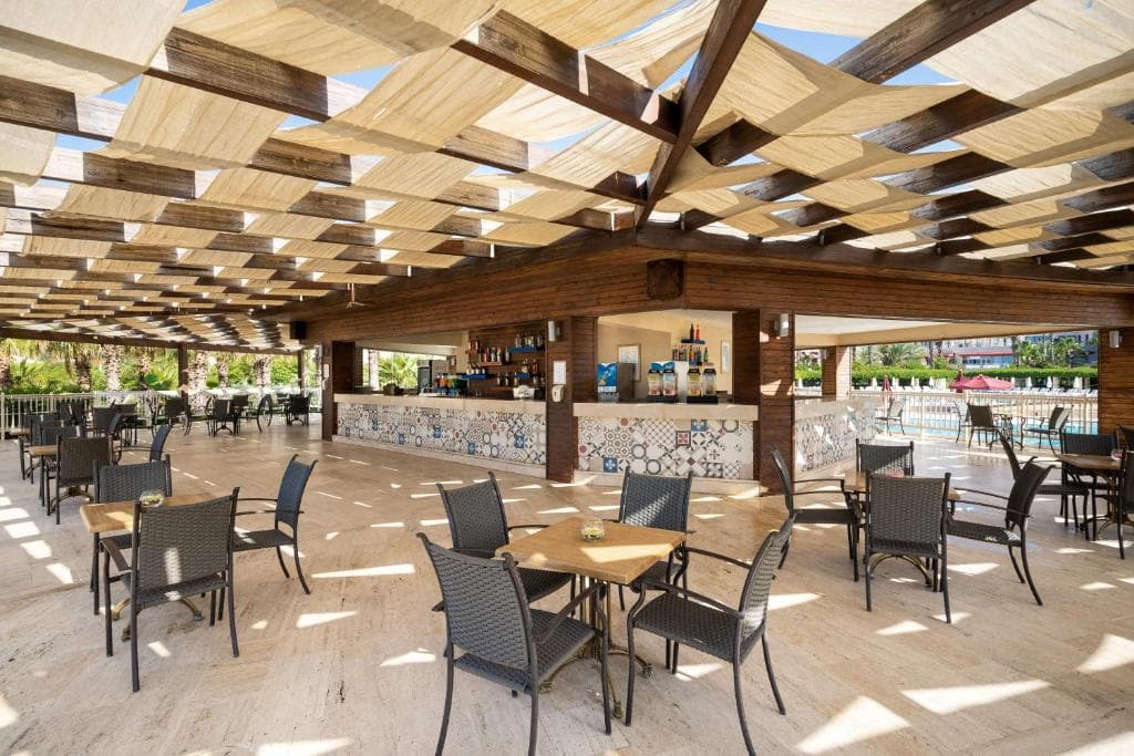 Kaya Belek view 5