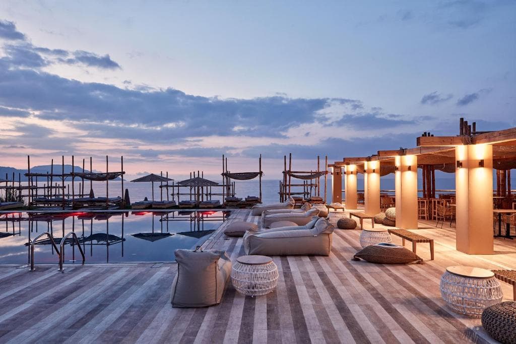 Kimpton La Mer Crete by IHG view 4