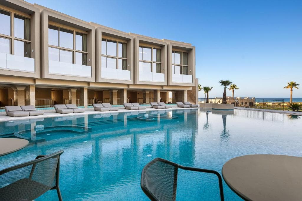 Ventale Island Breeze Resort view 4