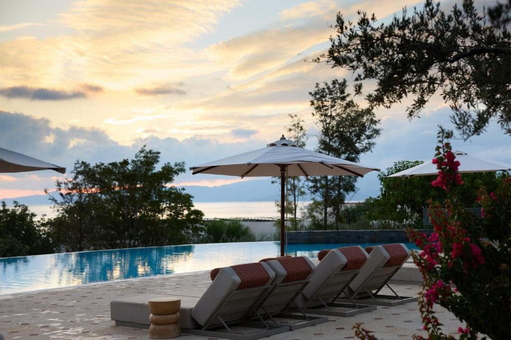 Elounda Gulf Villas by Sandglass view 2