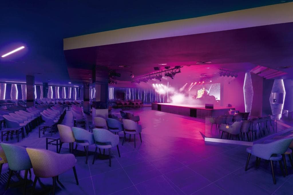 Hotel Riu Paraiso Lanzarote – bild 8