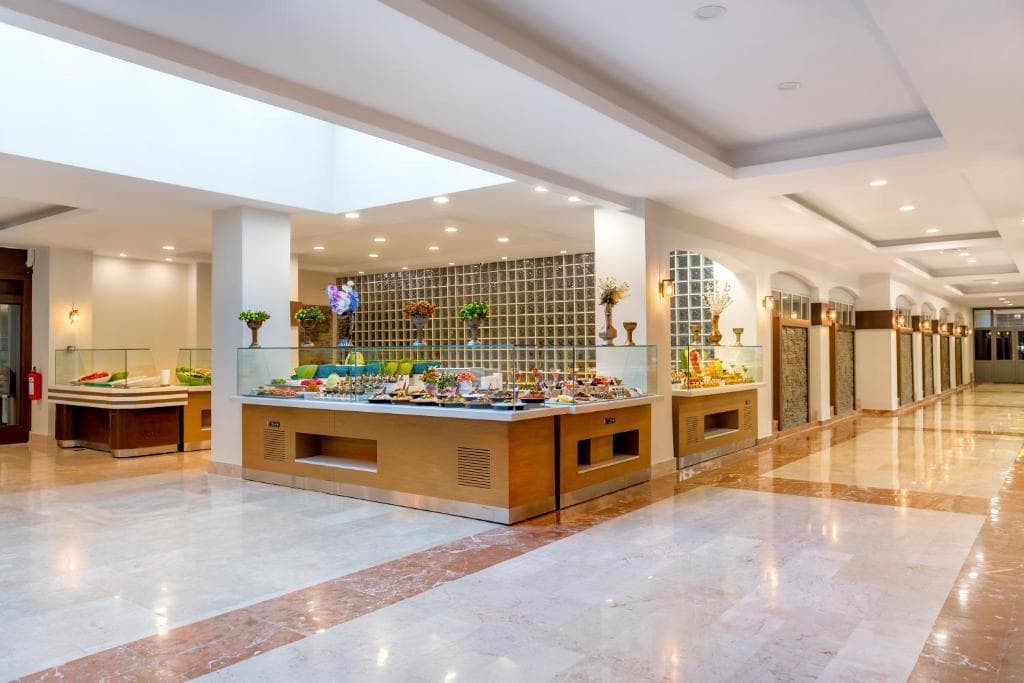 Sealife Kemer Resort Hotel - Ultra All Inclusive view 5