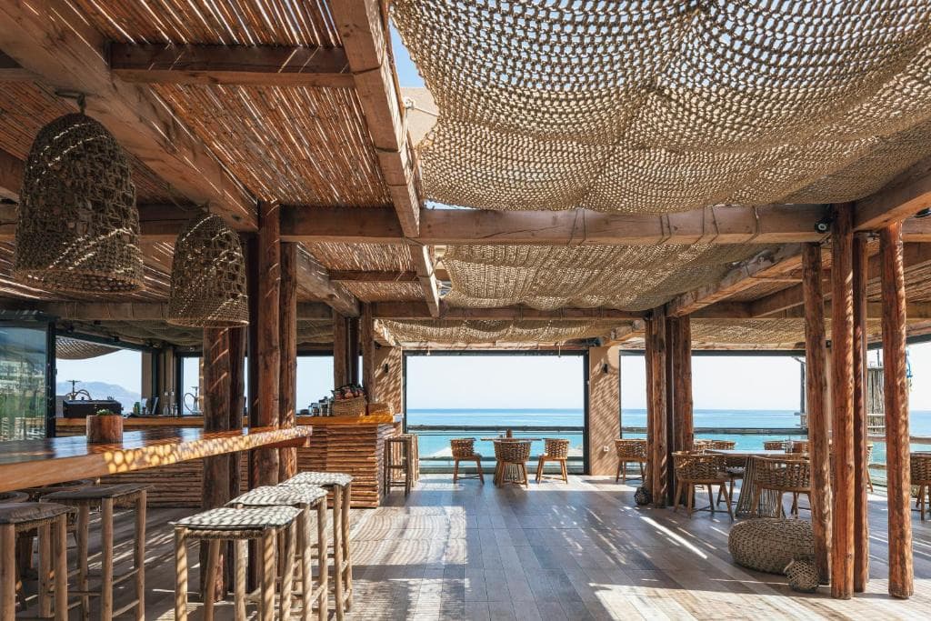 Kimpton La Mer Crete by IHG view 7