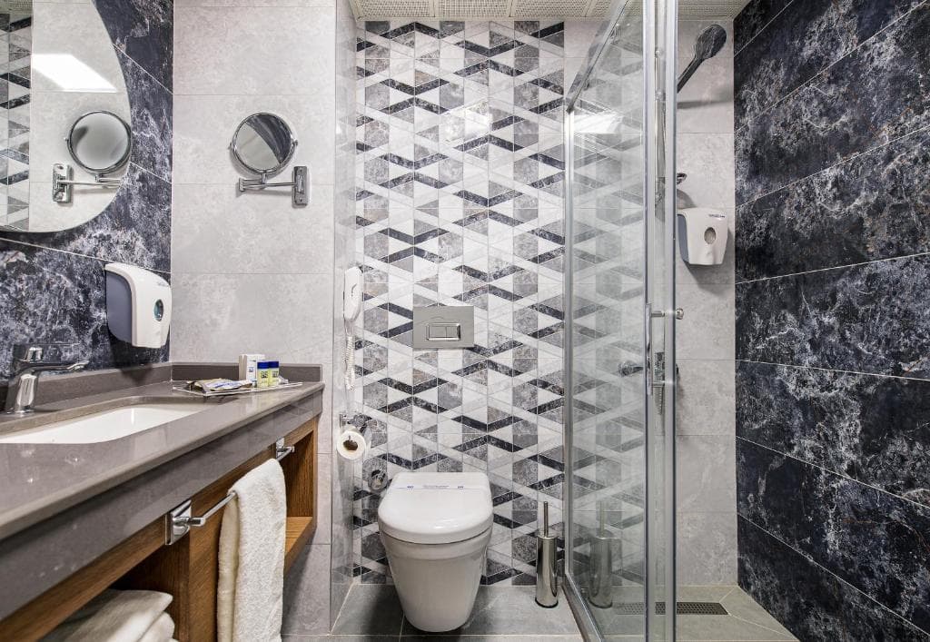 Sealife Kemer Resort Hotel - Ultra All Inclusive view 3