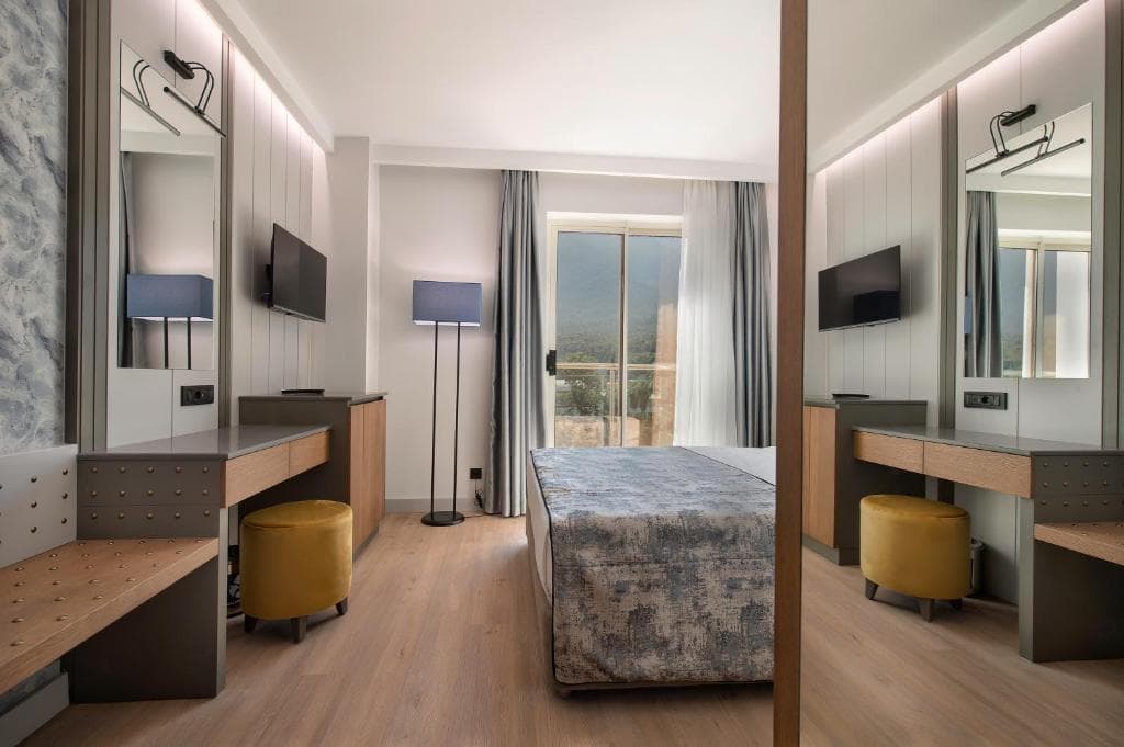 Sealife Kemer Resort Hotel - Ultra All Inclusive view 6