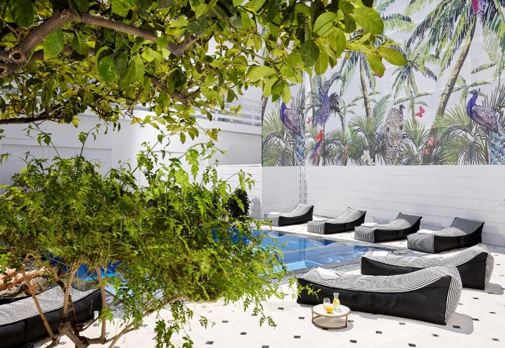 Vasia Boulevard Hotel - Adults Only view 7