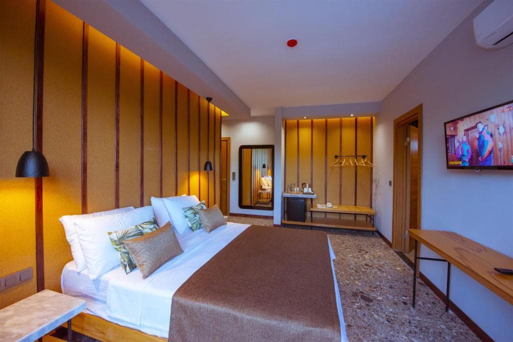 Arwen Hotel – bild 5