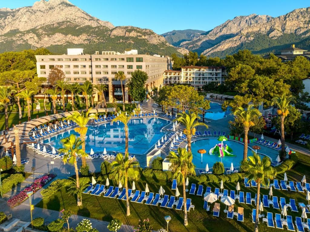 Mirada Del Mar Hotel - Ultra All Inclusive view 4