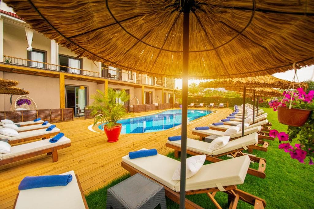 Arwen Hotel – bild 6