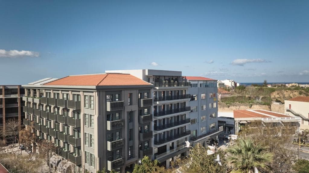 The Chania Hotel Crete, Vignette Collection view 5
