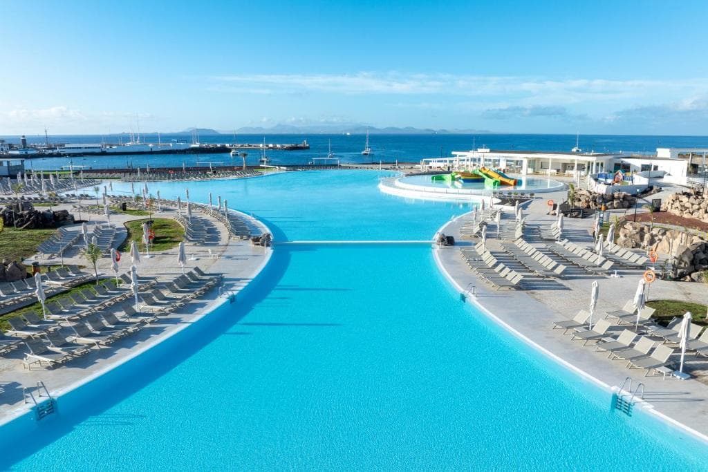 Barceló Playa Blanca – bild 3