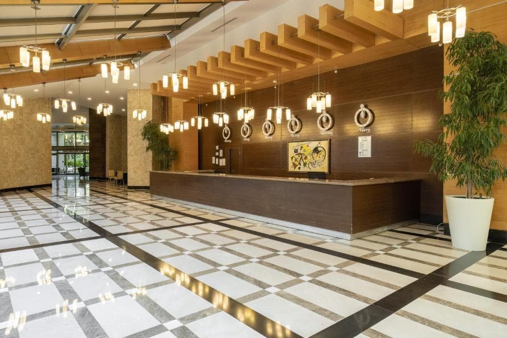Mirada Del Mar Hotel - Ultra All Inclusive view 8