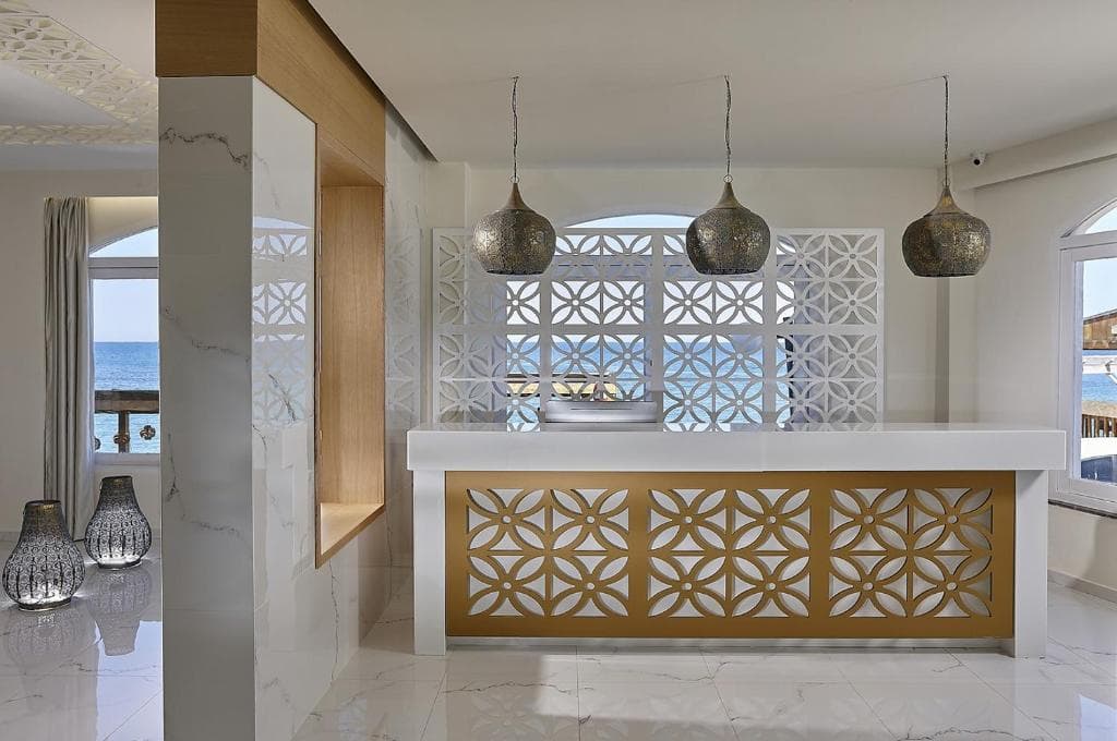 Vasia Boulevard Hotel - Adults Only