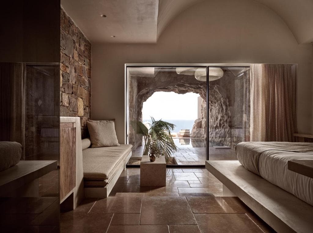 Acro Suites, an SLH Hotel view 2