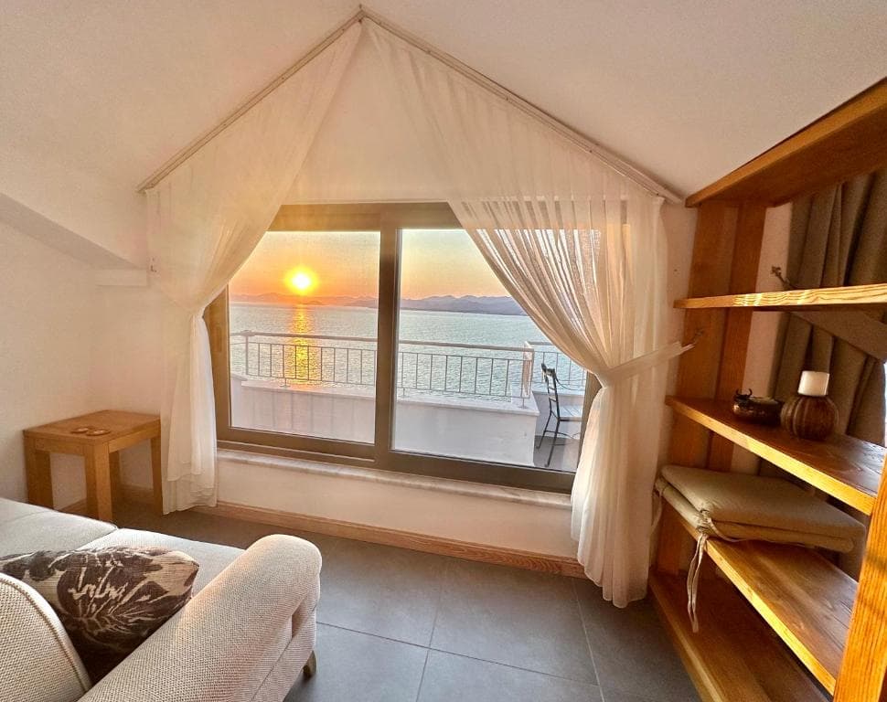 Ece Hotel Sovalye Island – bild 6