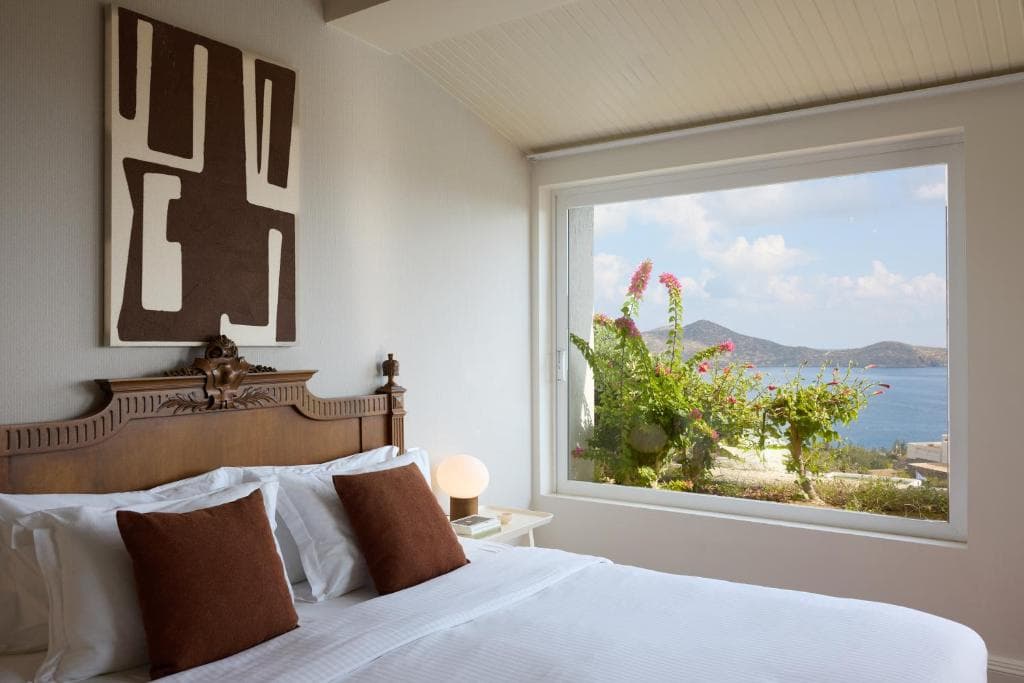 Elounda Gulf Villas by Sandglass view 6