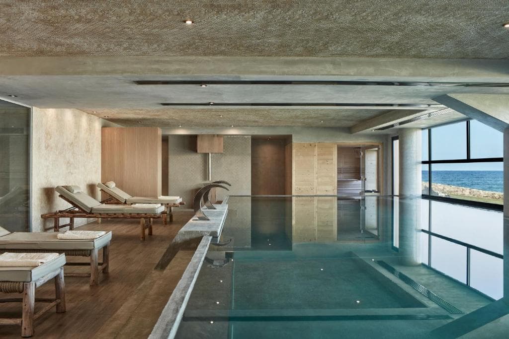 Kimpton La Mer Crete by IHG view 8