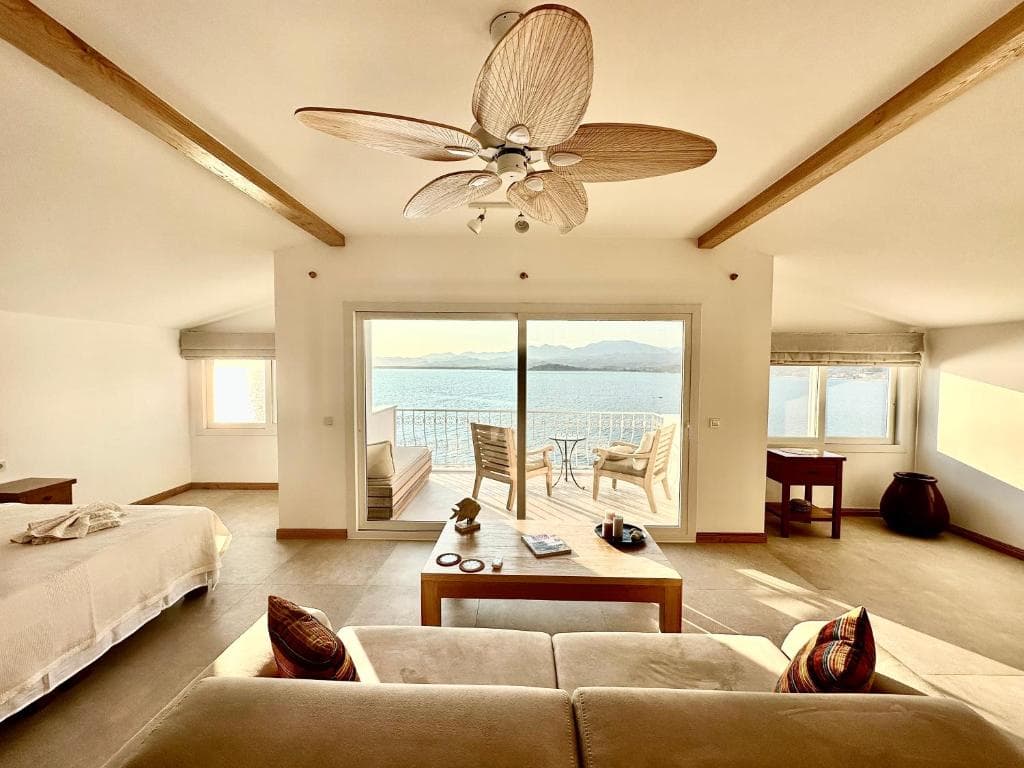 Ece Hotel Sovalye Island – bild 8