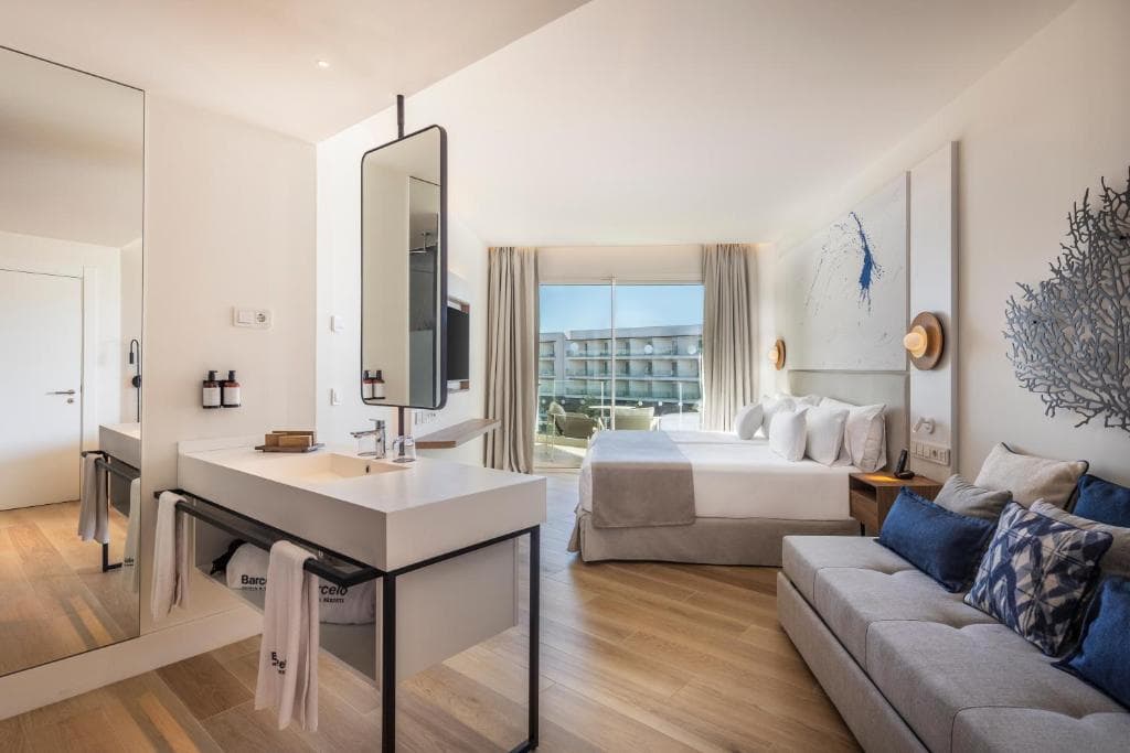 Barceló Playa Blanca – bild 2