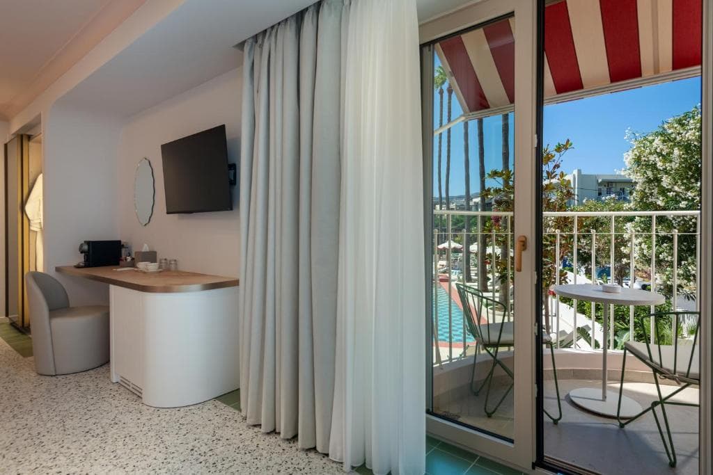 Villa Coo Boutique Hotel - Adults Only view 6