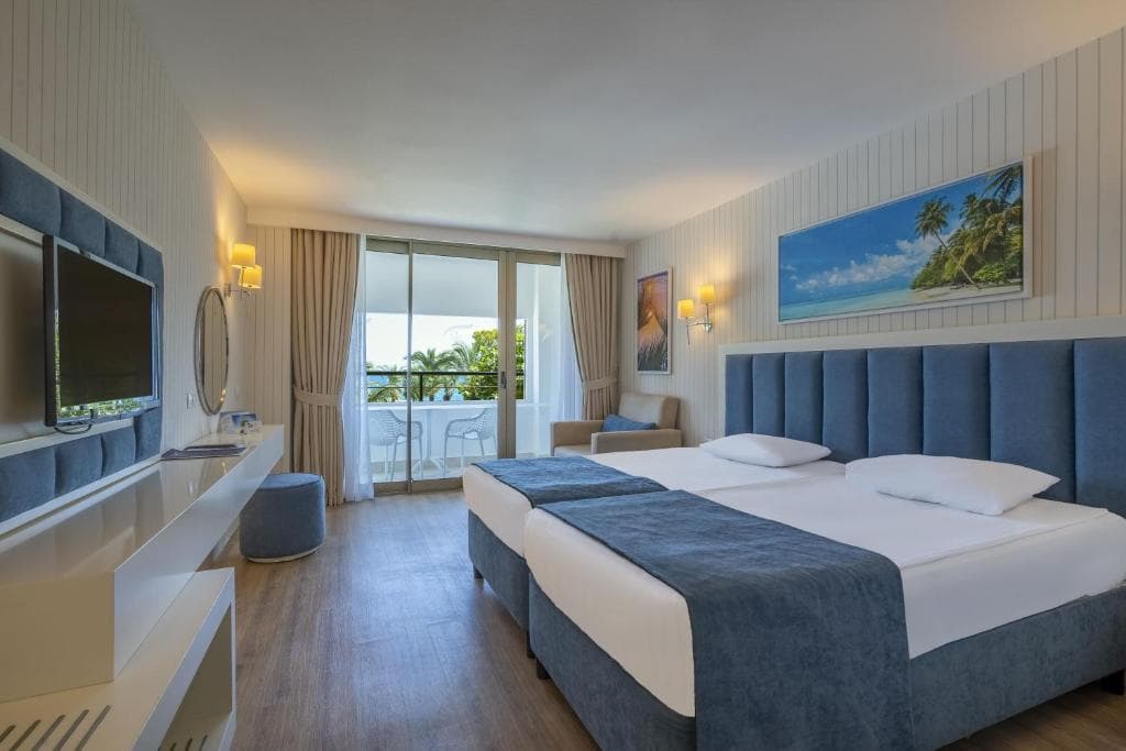 Mirada Del Mar Hotel - Ultra All Inclusive view 2