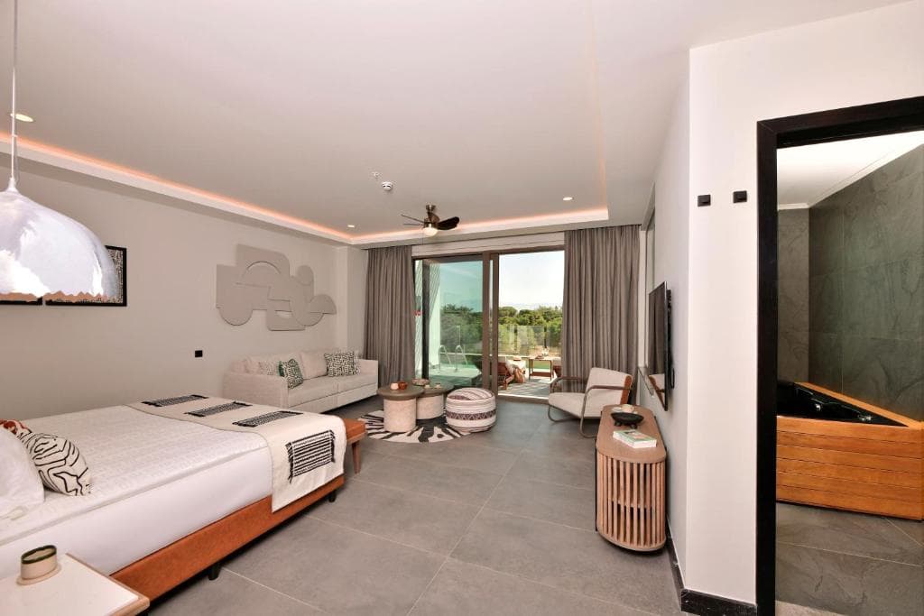 Ethno Belek view 3