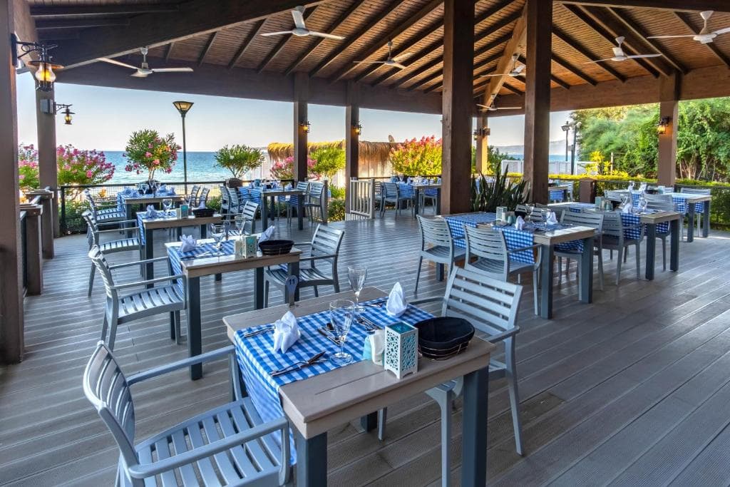 Mirada Del Mar Hotel - Ultra All Inclusive view 5