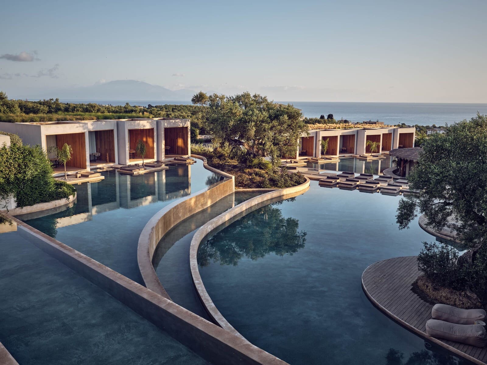 Olea All Suite Hotel, a Member of Design Hotels – bild 8