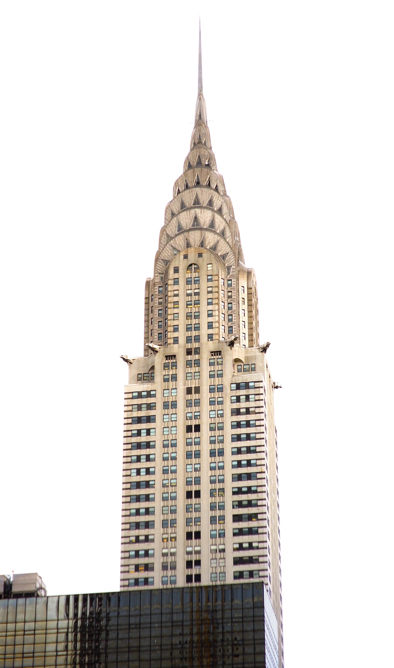 Chrysler Building
