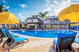 Princess Hotel Zante