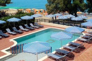 Margarita Beach Resort G D's Hotels