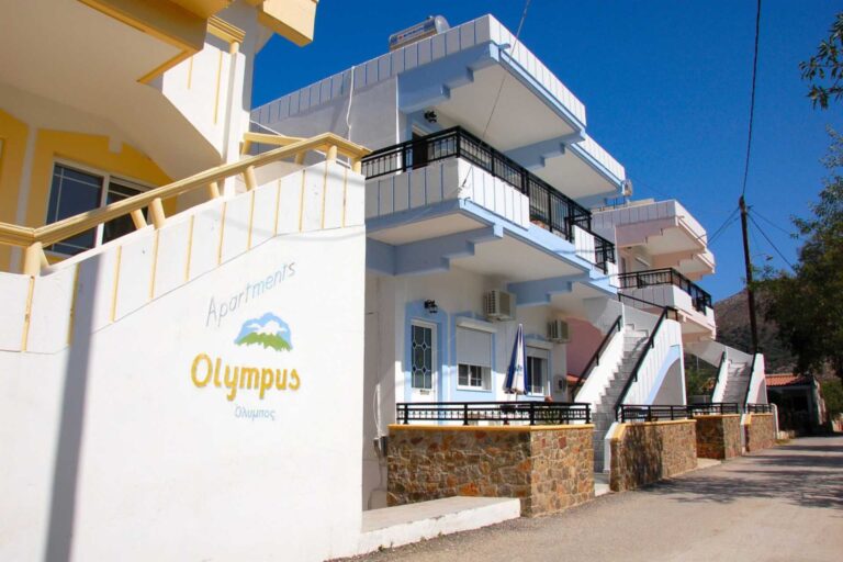 Olympus