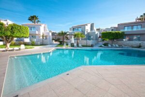 Stellina Village Resort